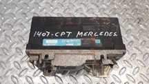 Centralina check control MERCEDES-BENZ CLASE C C 250 TURBO-D (202.128)