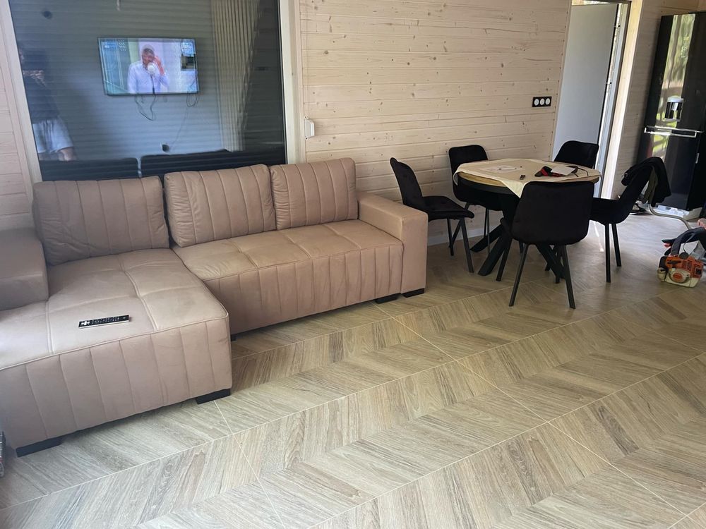 Dom. Slawa sauna jakuzzi