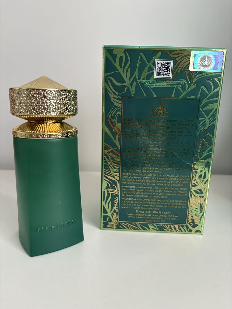 Perfumy Khair 100 ml