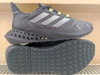 ОРИГІНАЛ 100%! Кросівки Adidas4D FWD_Pulse h.rdy GX2998 42.5р.