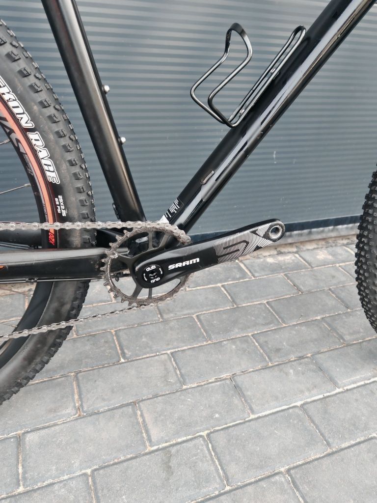 Scott Scale 980 Sram SX 1x12 29