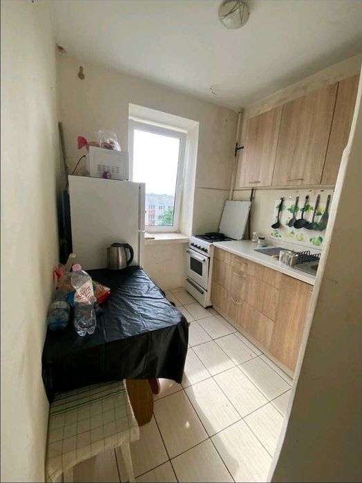 Продаж 1кімнатної квартири вул.Декабристів