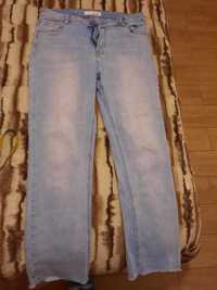 Spodnie jeans  rozm 42