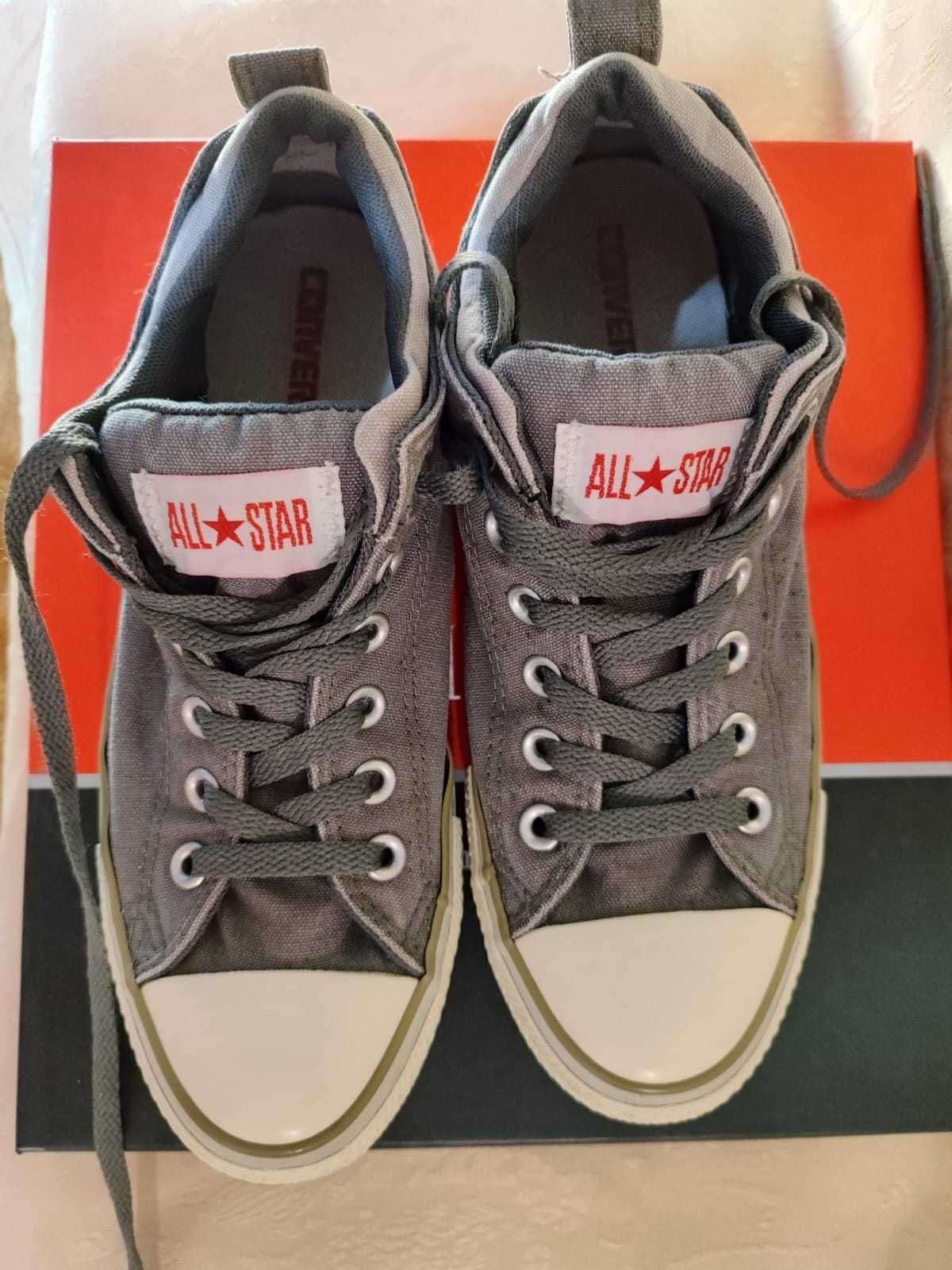 кеди CONVERS allstar 40 розмір