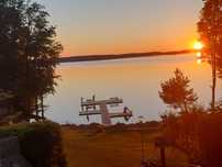 Wolne Pokoje 2/3/6os  jezioro sauna jacuzzi plaża nocleg