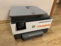 Drukarka 3w1 Hp 9014 mało używana