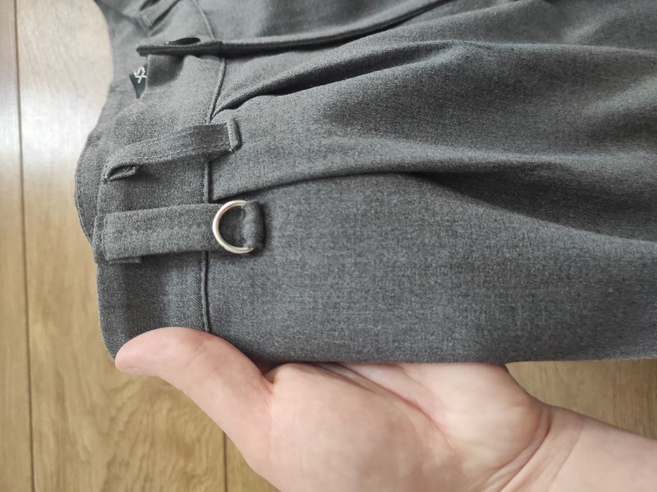 Штани базові нові