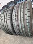 Шини 245/35 R18 пара Bridgestone 2022p літо 6мм