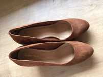 Buty Anna Field