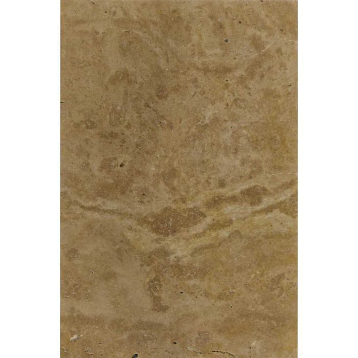 Płytki Trawertyn trawertyny Noce bęben coffee 61x40,6x1,2 JAPANDI