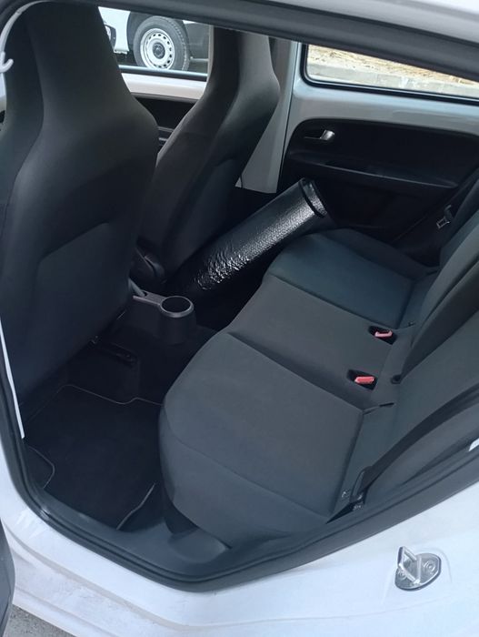 Volkswagen UP! Blue Motion Move 1.0