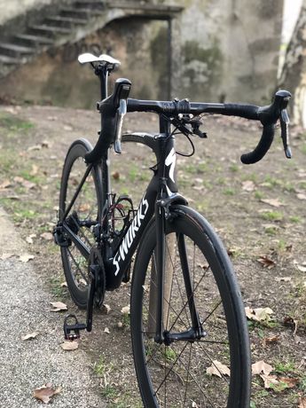 Specialized Venge S-Works DI2