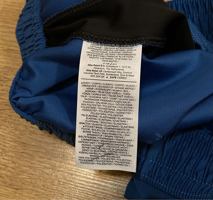 Nike NSW Sport Pants Найк спортивки красивый цвет