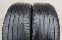 Шини Goodyear Eagle F1 Asymmetric 3 245/45 R18 Run Flat пара