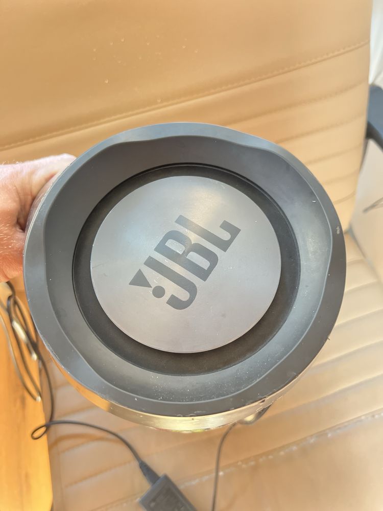 JBL Boombox 1 серії оригінал