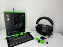 Навушники Razer BlackShark V2 X геймерські ігрові hyperX logitech