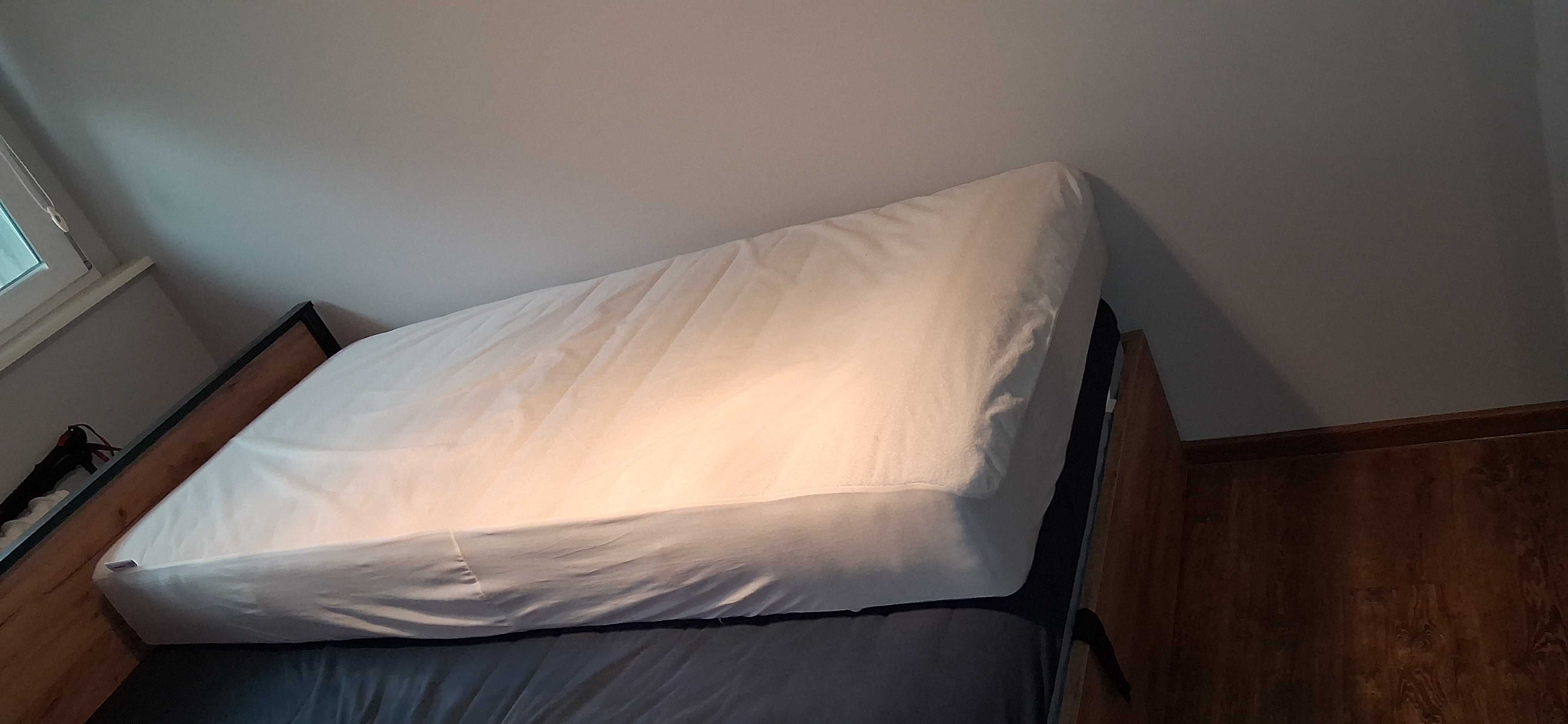 Materac VALEVÅG 90x200 cm