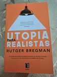 Utopia para realistas - Rutger Bregman