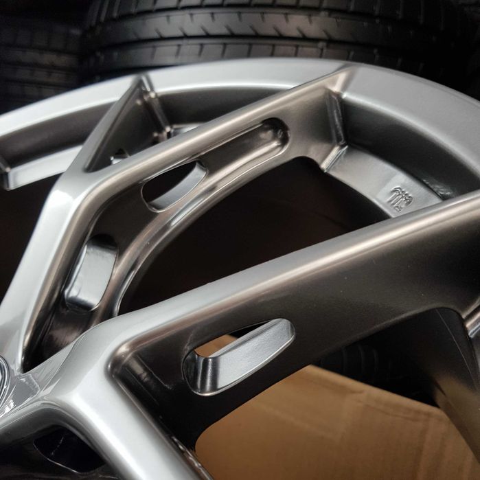 Диски На Авто R19 5x112 VW Passat Tiguan Audi A4 A6 Q3 Q5 Skoda Superb