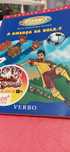 livro infantil para crianças que adoram futebol