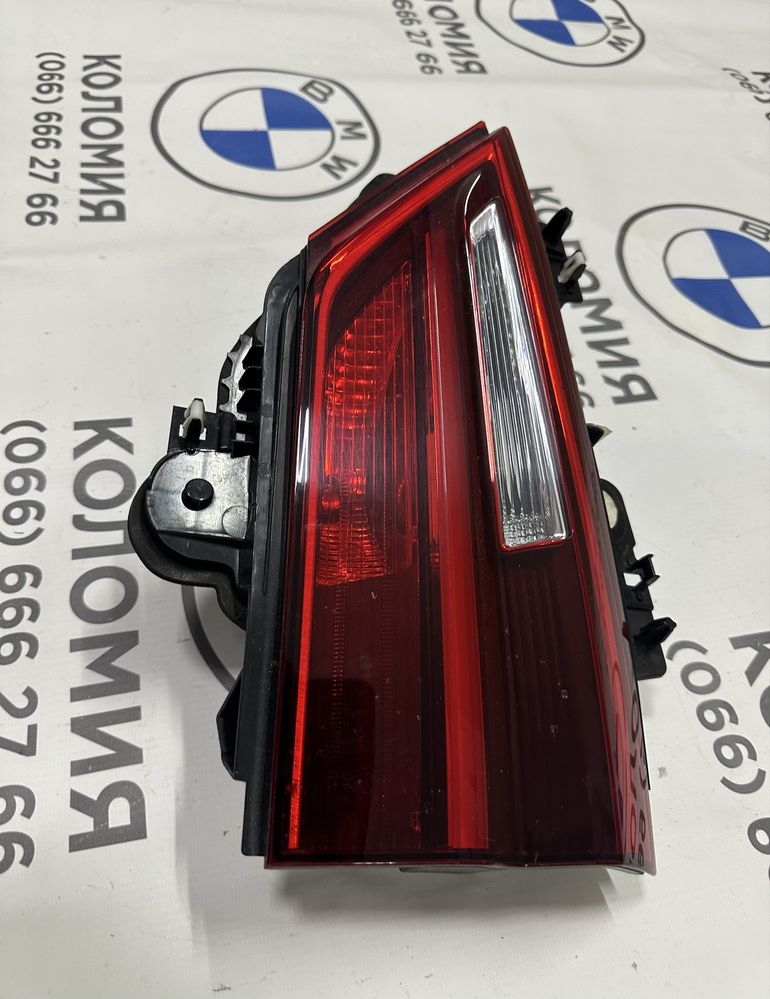 BMW Z2 f39 стоп у кришку багажника бмв х2 ф39 фара задня