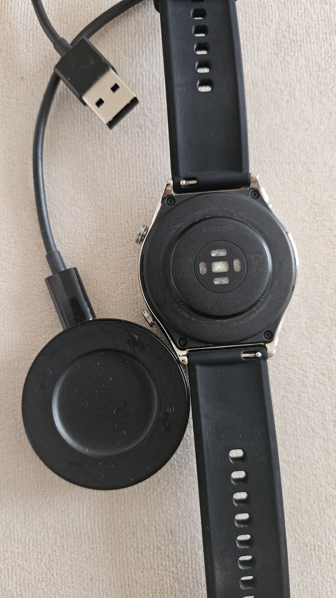 Vendo Xiaomi Watch S1