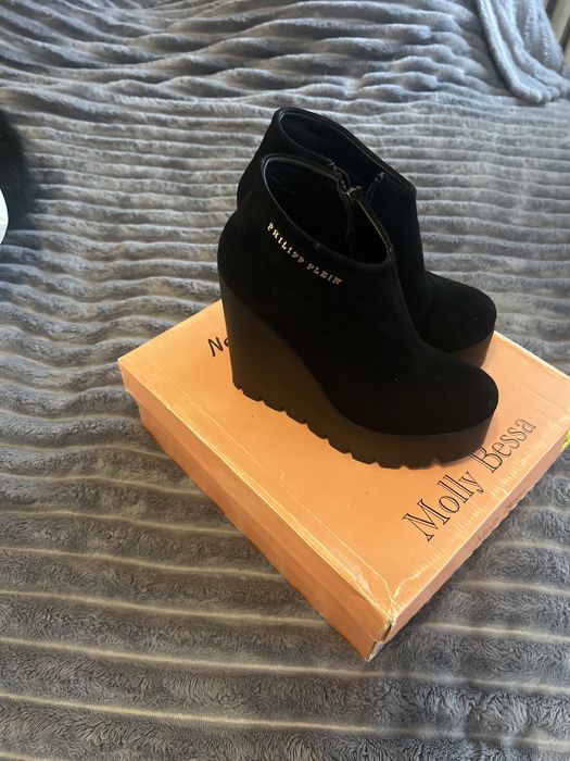 Жіночі бртинки 37 розмір