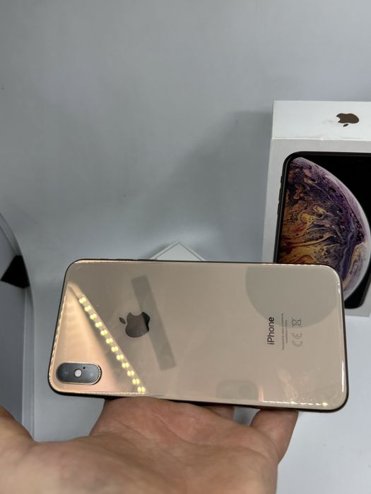 Iphone XS Max 64 GB apple