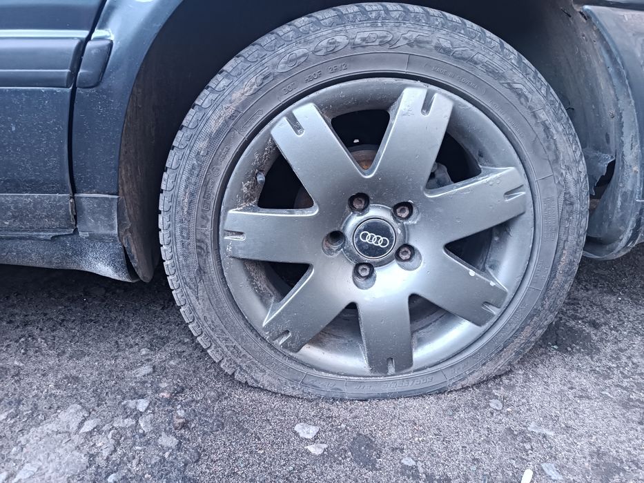 Диски 5 112 5/112 5*112 R 16