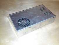 Przetwornica MEAN WELL DC/DC SD-350B-24