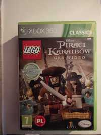 Piraci z karaibow xbox