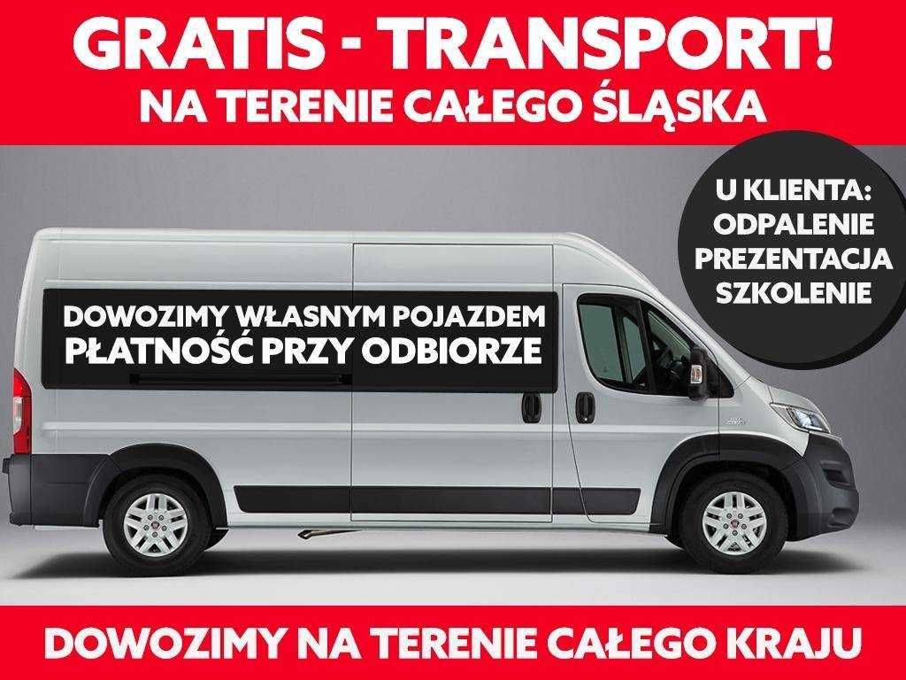 Wertykulator spal. VEGA WR68110, Raty 0%, Transport, Gwarancja