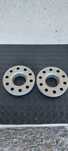 Alargadorres  / alargadorres de 20 mm para Renault megane