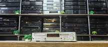 CD/MD-ресивер Onkyo FR-435/4Ω