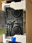 DENON MC2000 DJ Controler