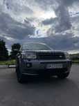 Продам Land Rover Freelander 2.2 td 2011г автомат повний привід