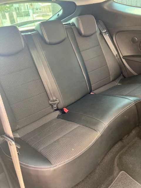 Renault Mégane Coupé 1.5 DCI GT Line