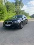 BMW Seria 1 BMW F40 118i 1,5 benzyna