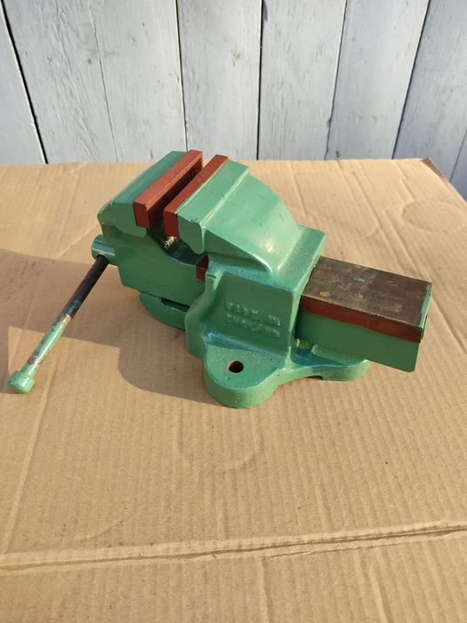 Imadło ślusarskie 6 kg