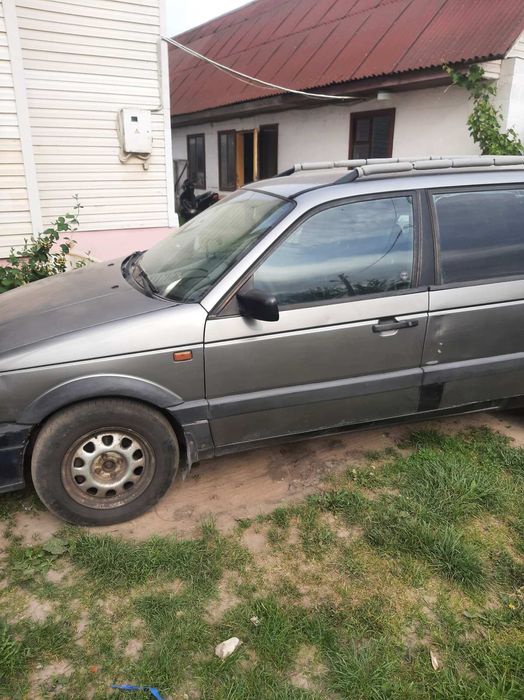 Volkwagen Passat b3
