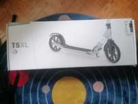 Trotinete Oxelo Town 5XL adulto