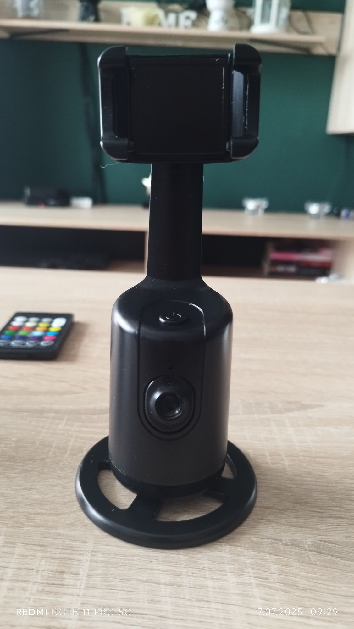 360 selfie stick