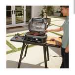 OKAZJA!! NINJA Woodfire Pro Connect XL Electric BBQ Grill&Smoker