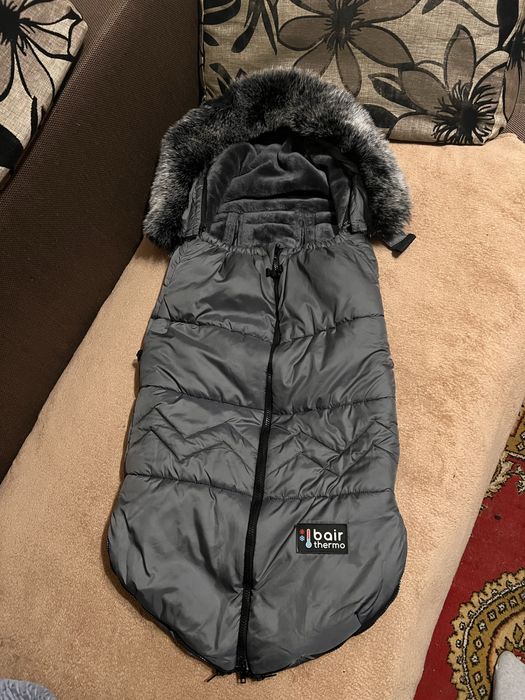 конверт Bair Alaska Thermo