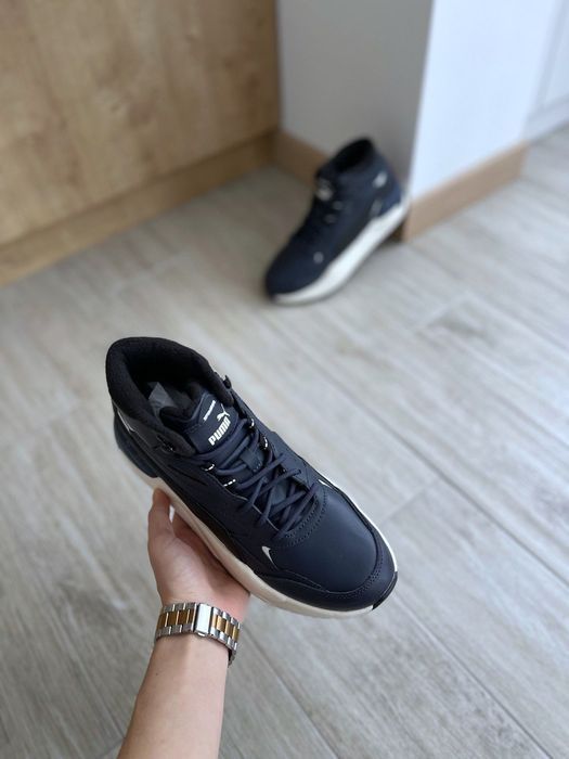Чоловічі кросівки Puma X-Ray Speed MID WTR 388574-03 Оригінал! 41-44.5