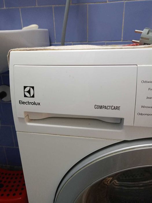 Pralka Electrolux- na części