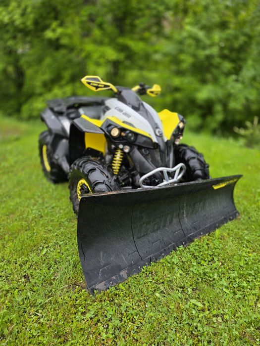 Can am renegade 1000 xxc 2019r t3b