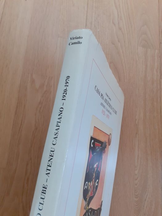 Casa Pia Atletico Clube