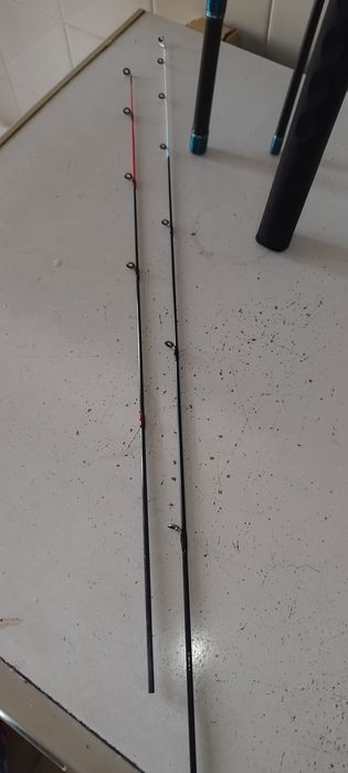 Cana colmic araton pro