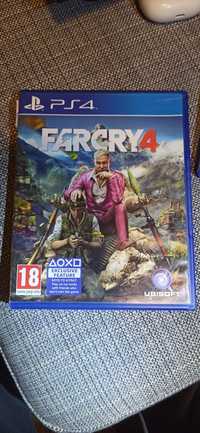 gra na ps4 Farcry 4